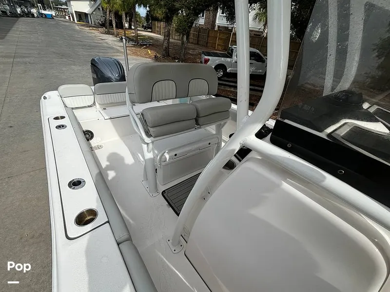 Slide: The Image of Sea Fox 248 Commander 2022 - 14890548