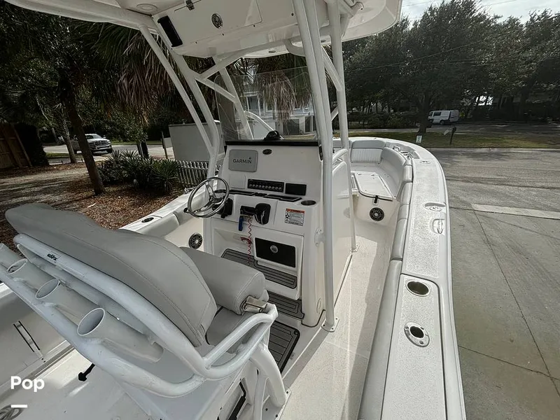 Slide: The Image of Sea Fox 248 Commander 2022 - 14890550