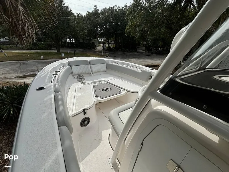 Slide: The Image of Sea Fox 248 Commander 2022 - 14890552