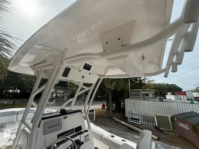 Slide: The Image of Sea Fox 248 Commander 2022 - 14890553