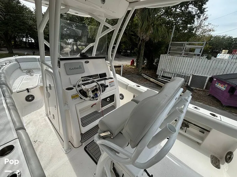 Slide: The Image of Sea Fox 248 Commander 2022 - 14890554