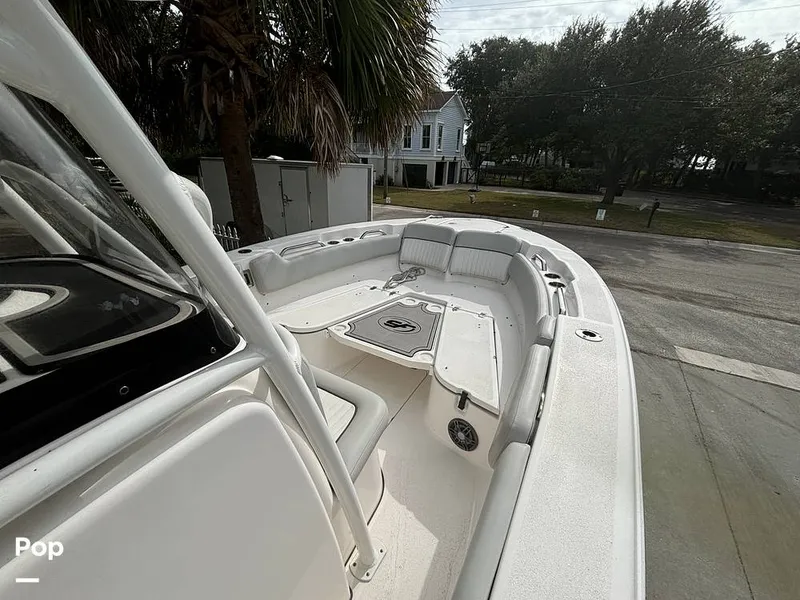 Slide: The Image of Sea Fox 248 Commander 2022 - 14890555