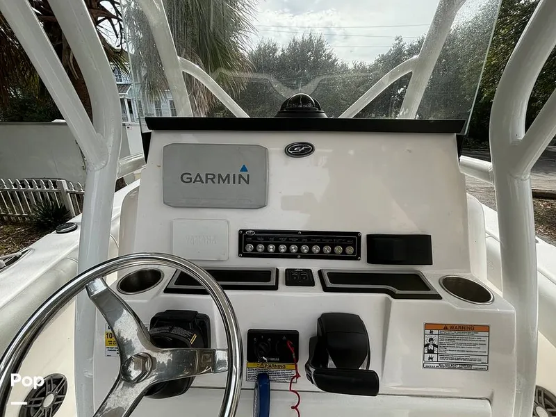 Slide: The Image of Sea Fox 248 Commander 2022 - 14890556