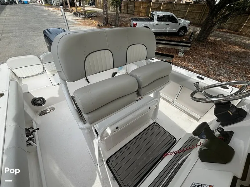 Slide: The Image of Sea Fox 248 Commander 2022 - 14890558