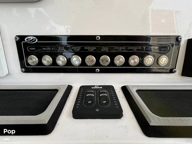 Slide: The Image of Sea Fox 248 Commander 2022 - 14890560