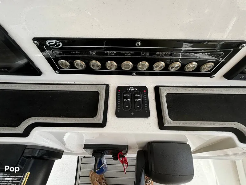 Slide: The Image of Sea Fox 248 Commander 2022 - 14890561