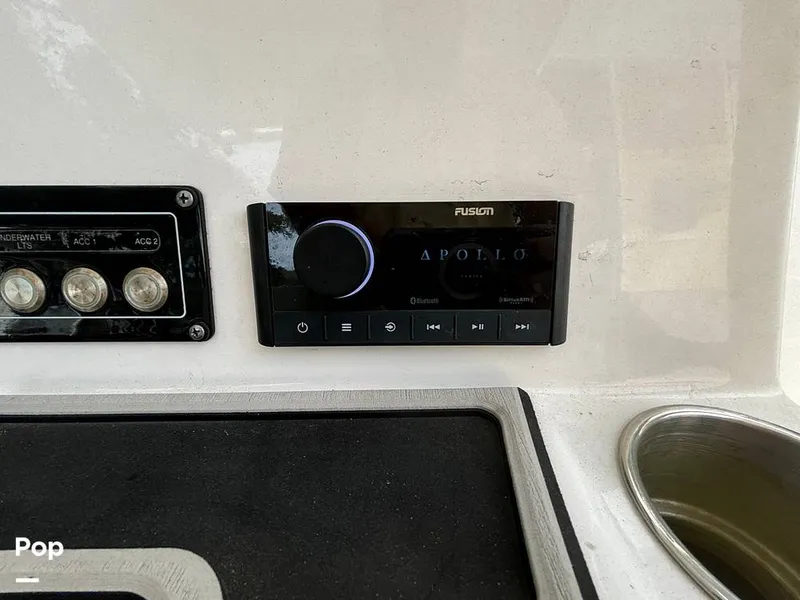 Slide: The Image of Sea Fox 248 Commander 2022 - 14890563