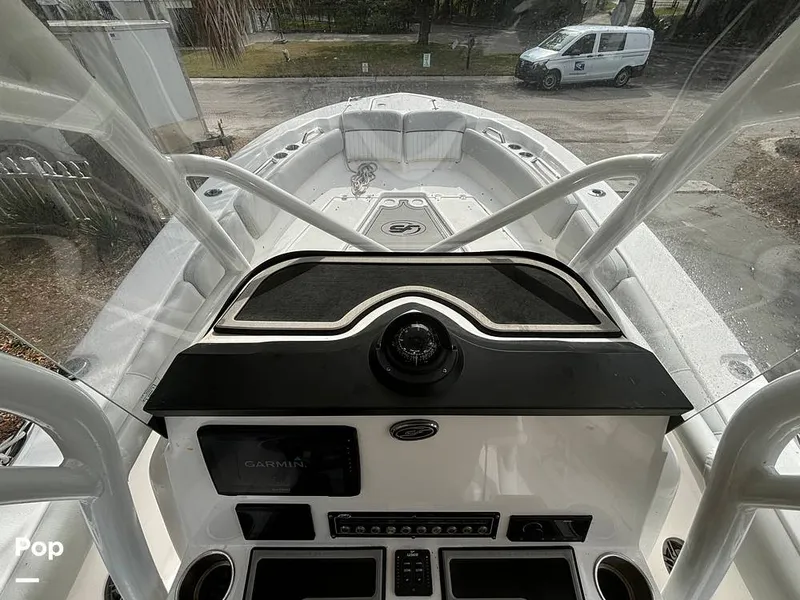 Slide: The Image of Sea Fox 248 Commander 2022 - 14890564