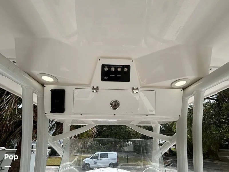 Slide: The Image of Sea Fox 248 Commander 2022 - 14890566