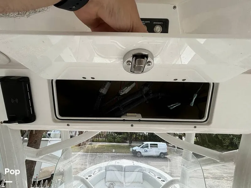 Slide: The Image of Sea Fox 248 Commander 2022 - 14890567