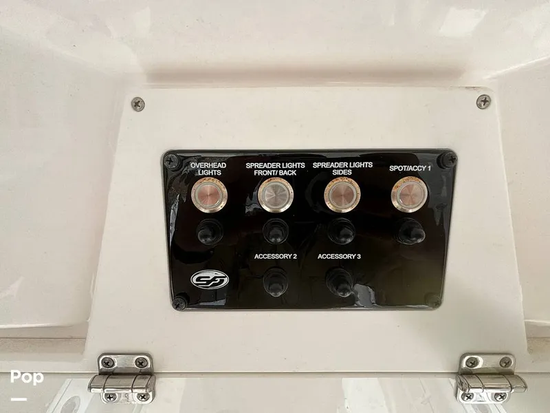 Slide: The Image of Sea Fox 248 Commander 2022 - 14890568