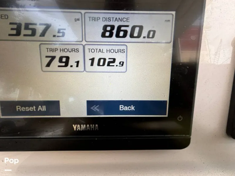 Slide: The Image of Sea Fox 248 Commander 2022 - 14890572