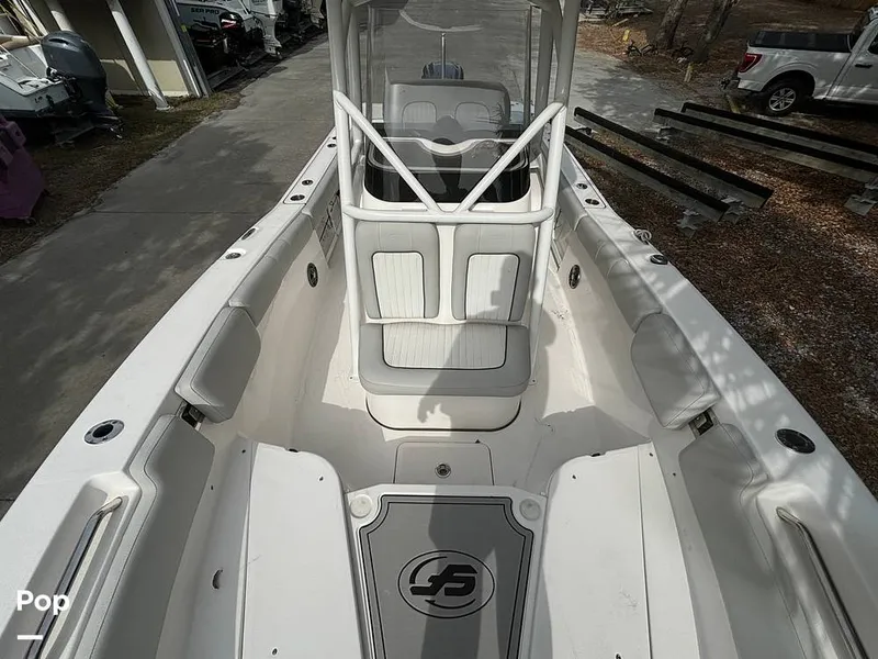 Slide: The Image of Sea Fox 248 Commander 2022 - 14890596