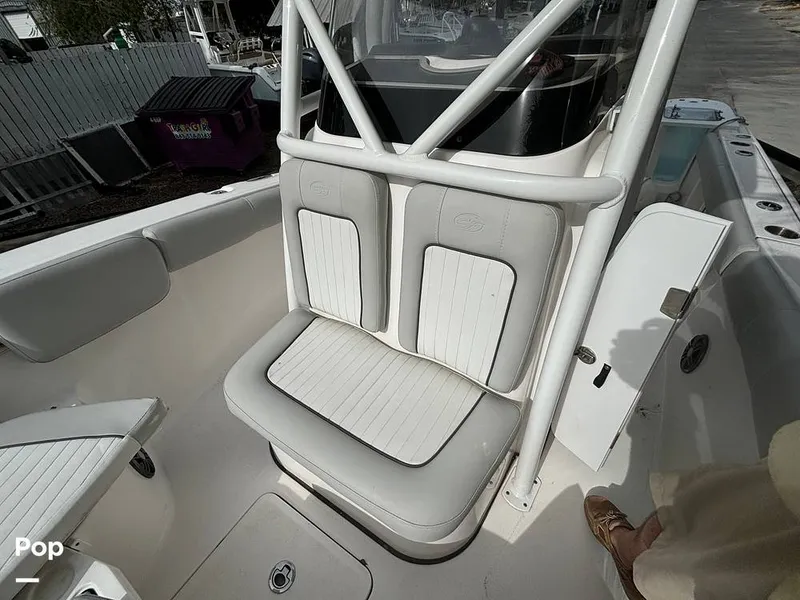 Slide: The Image of Sea Fox 248 Commander 2022 - 14890574