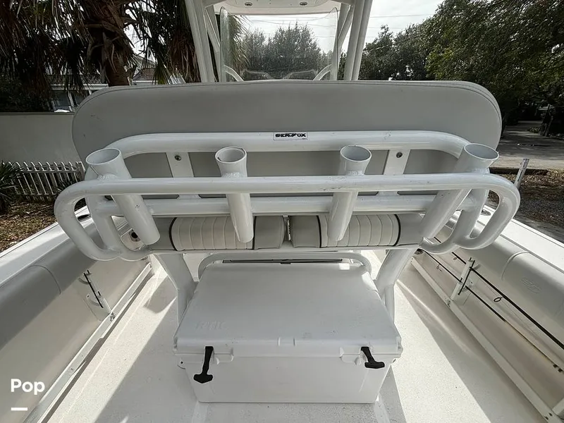 Slide: The Image of Sea Fox 248 Commander 2022 - 14890580