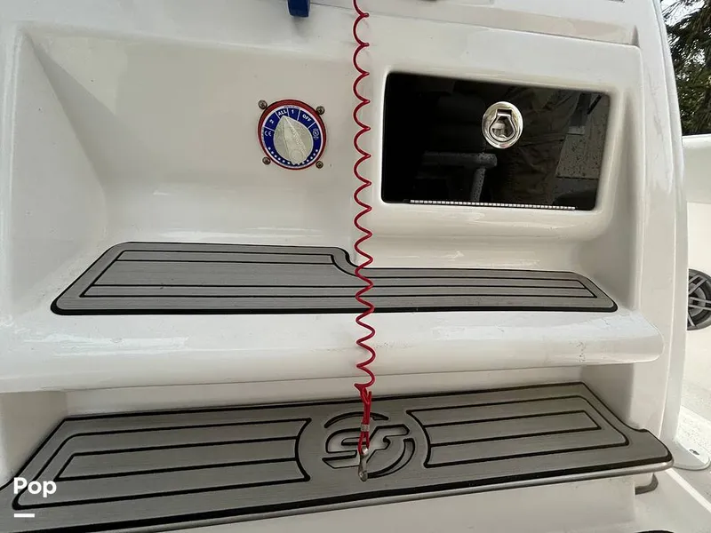 Slide: The Image of Sea Fox 248 Commander 2022 - 14890581