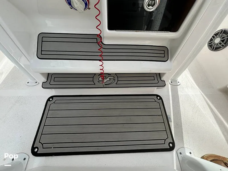 Slide: The Image of Sea Fox 248 Commander 2022 - 14890584