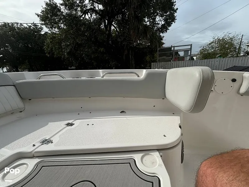 Slide: The Image of Sea Fox 248 Commander 2022 - 14890588