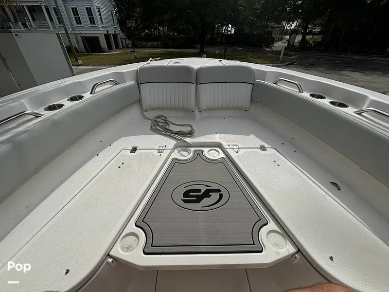 Slide: The Image of Sea Fox 248 Commander 2022 - 14890590