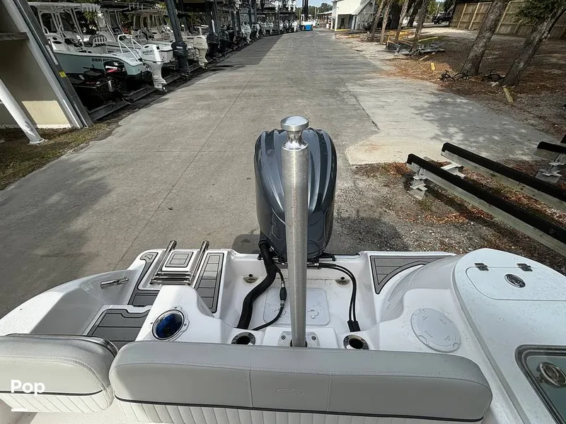 Slide: The Image of Sea Fox 248 Commander 2022 - 14890595