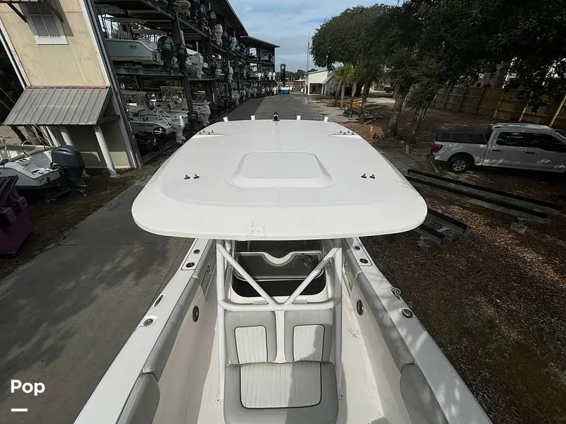 Slide: The Image of Sea Fox 248 Commander 2022 - 14890597