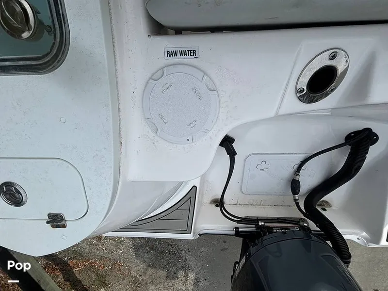 Slide: The Image of Sea Fox 248 Commander 2022 - 14890602