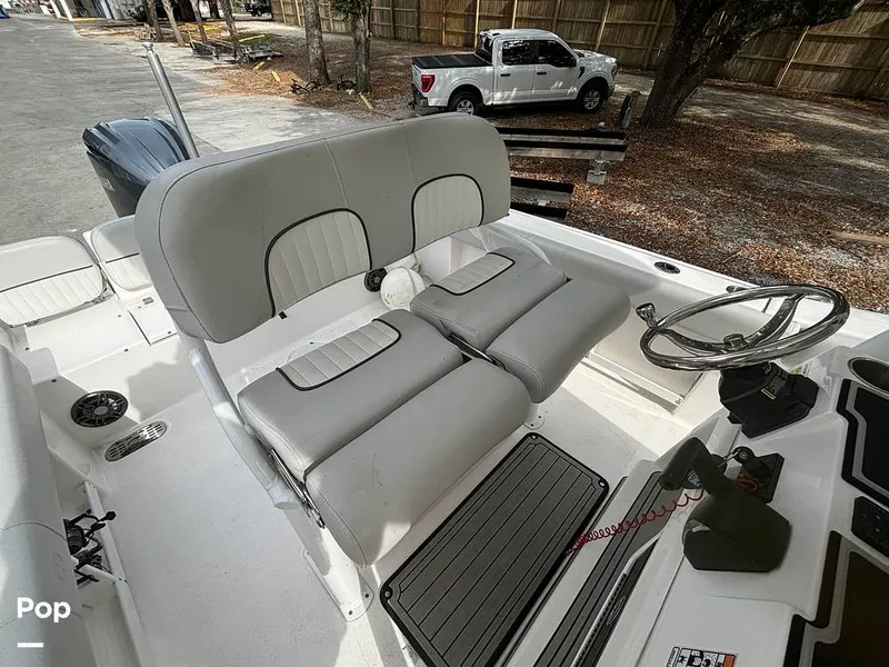 Slide: The Image of Sea Fox 248 Commander 2022 - 14890606