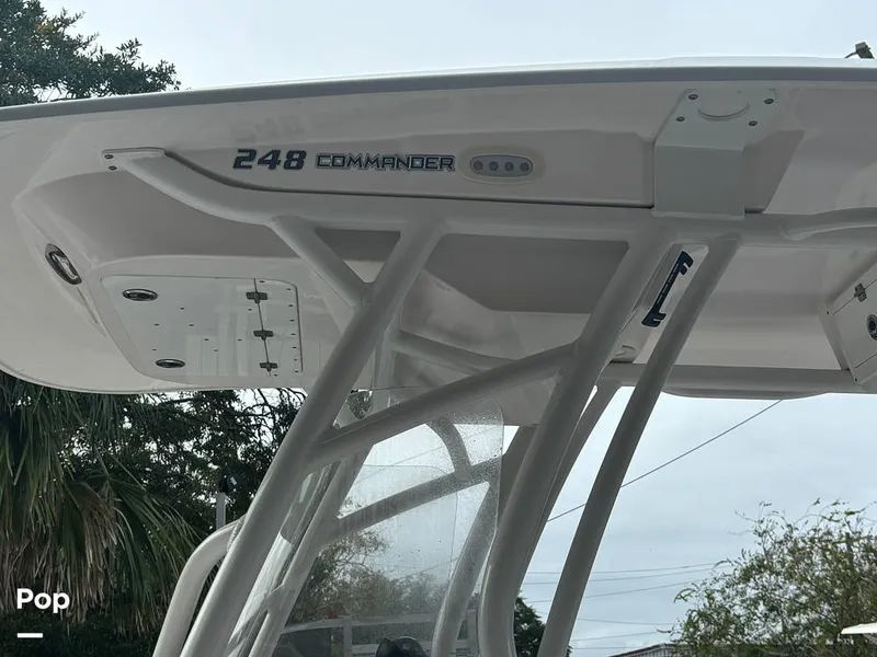 Slide: The Image of Sea Fox 248 Commander 2022 - 14890608