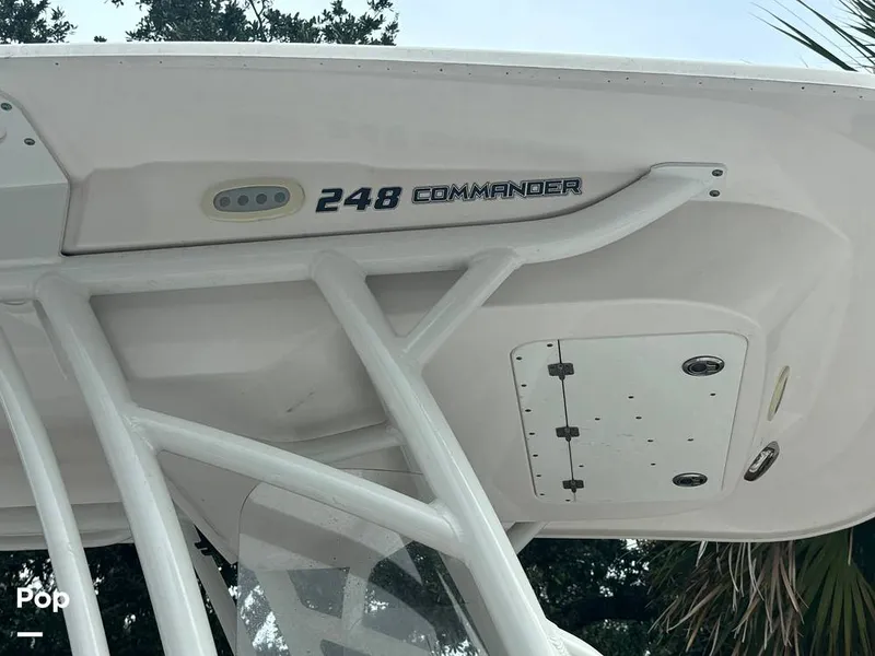 Slide: The Image of Sea Fox 248 Commander 2022 - 14890609