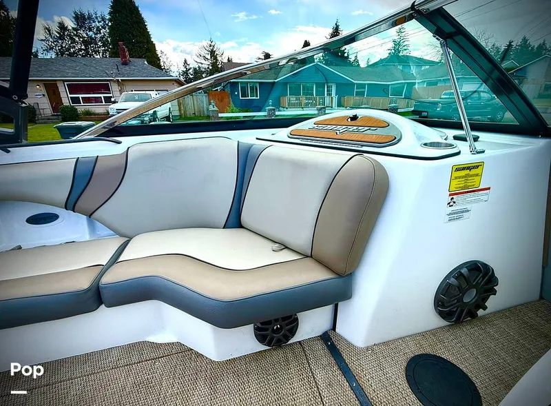 Slide: The Image of Sanger V237-XTZ 2019 - 15262232