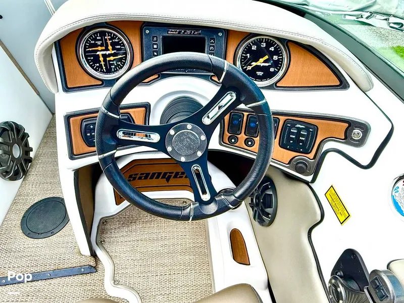 Slide: The Image of Sanger V237-XTZ 2019 - 15262216