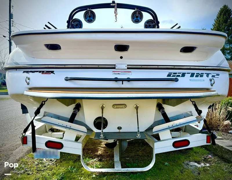 Slide: The Image of Sanger V237-XTZ 2019 - 15262172