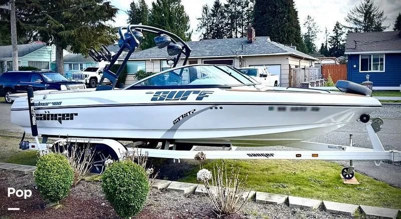 Slide: The Image of Sanger V237-XTZ 2019 - 15262157