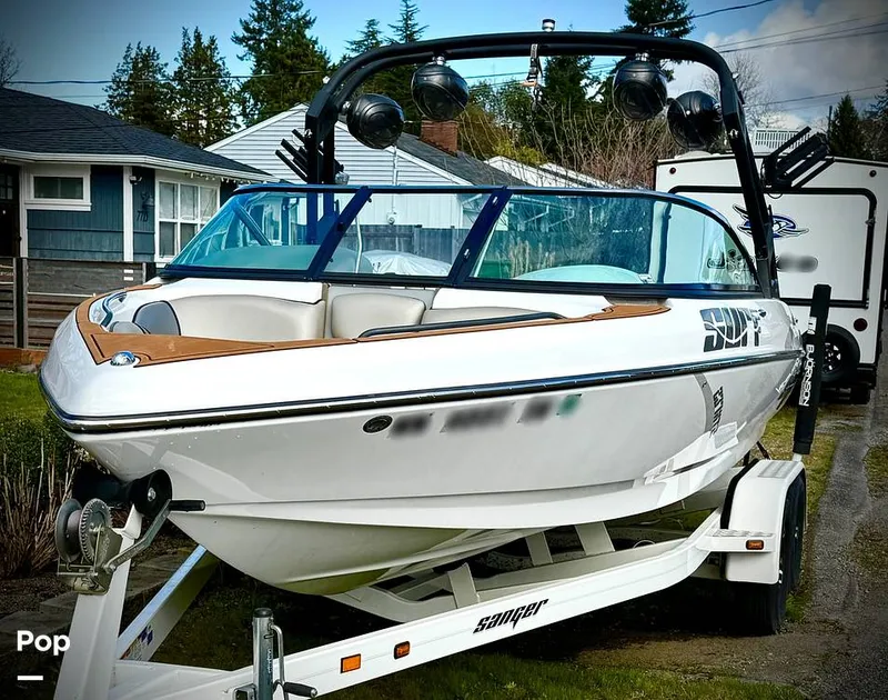 Slide: The Image of Sanger V237-XTZ 2019 - 15262158