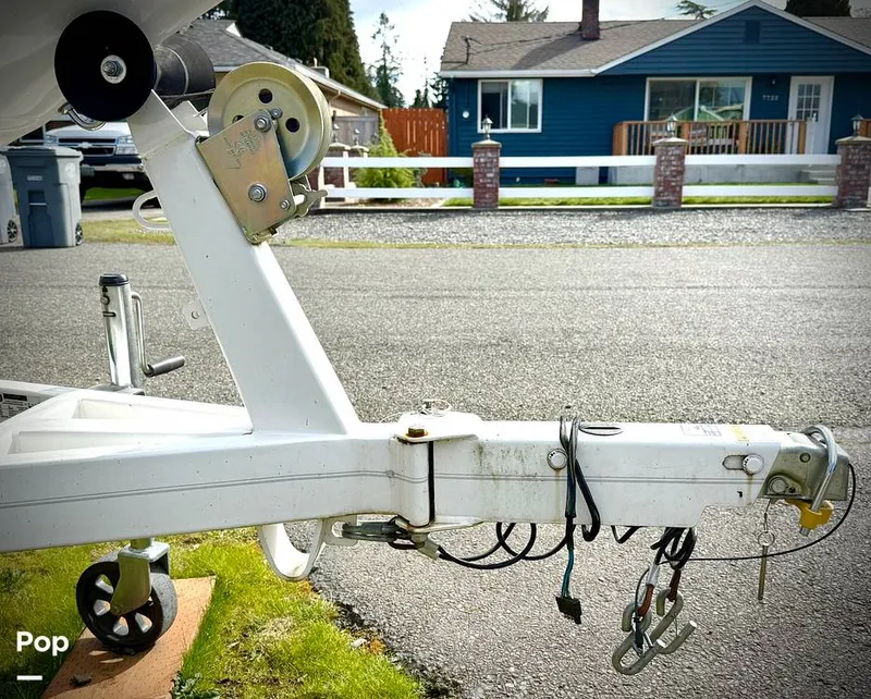 Slide: The Image of Sanger V237-XTZ 2019 - 15262173