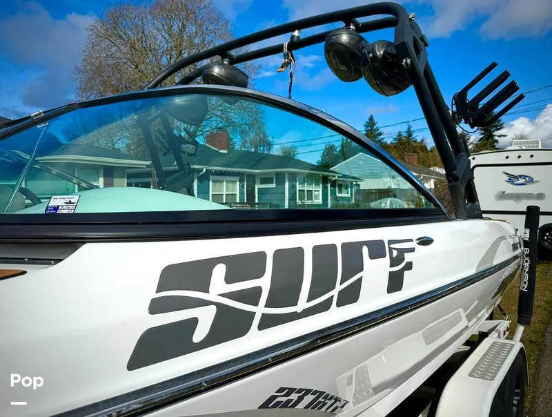 Slide: The Image of Sanger V237-XTZ 2019 - 15262189