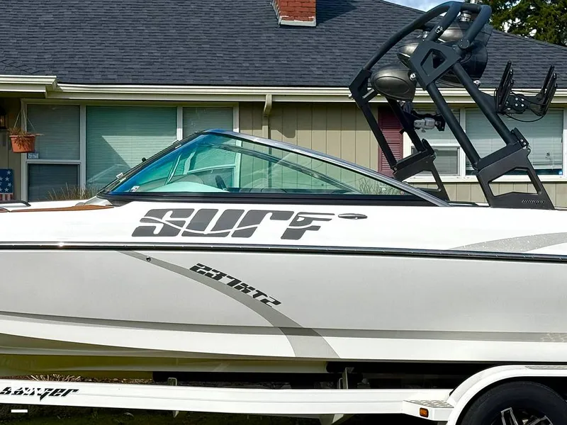 Slide: The Image of Sanger V237-XTZ 2019 - 15262197