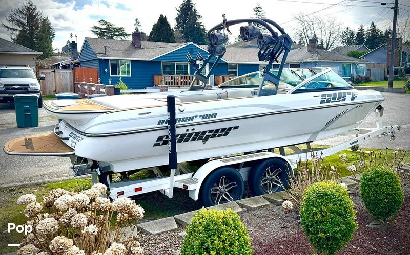 Slide: The Image of Sanger V237-XTZ 2019 - 15262165