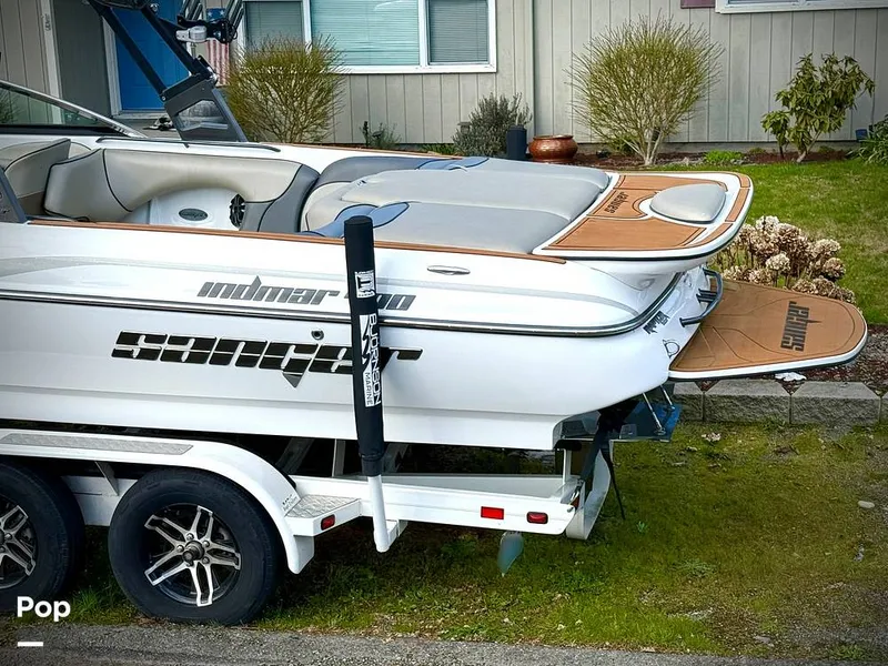 Slide: The Image of Sanger V237-XTZ 2019 - 15262203