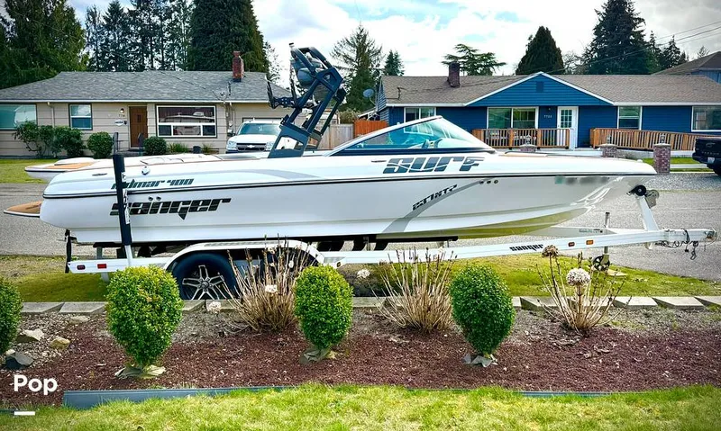 Slide: The Image of Sanger V237-XTZ 2019 - 15262204