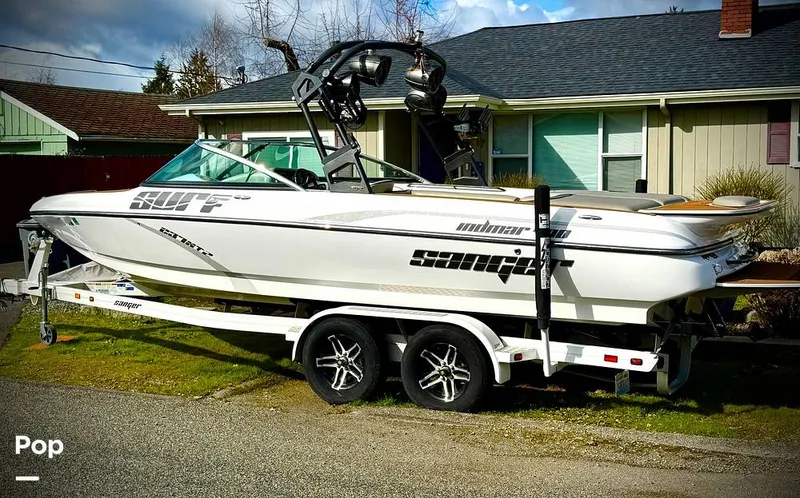 Slide: The Image of Sanger V237-XTZ 2019 - 15262188