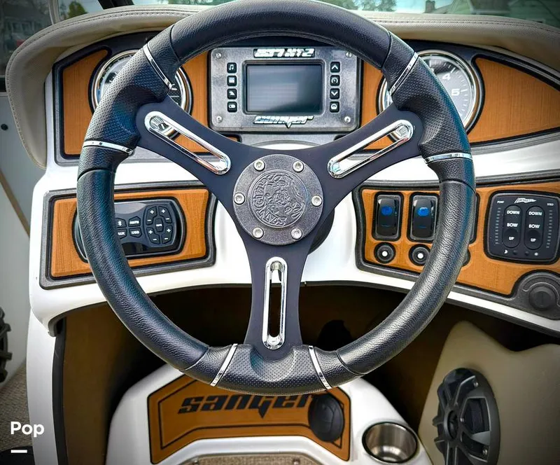 Slide: The Image of Sanger V237-XTZ 2019 - 15262225