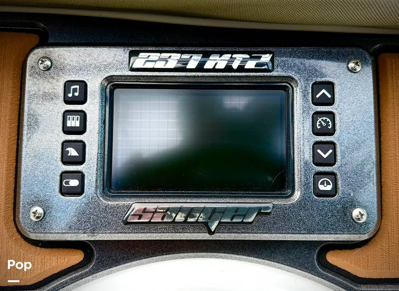 Slide: The Image of Sanger V237-XTZ 2019 - 15262231