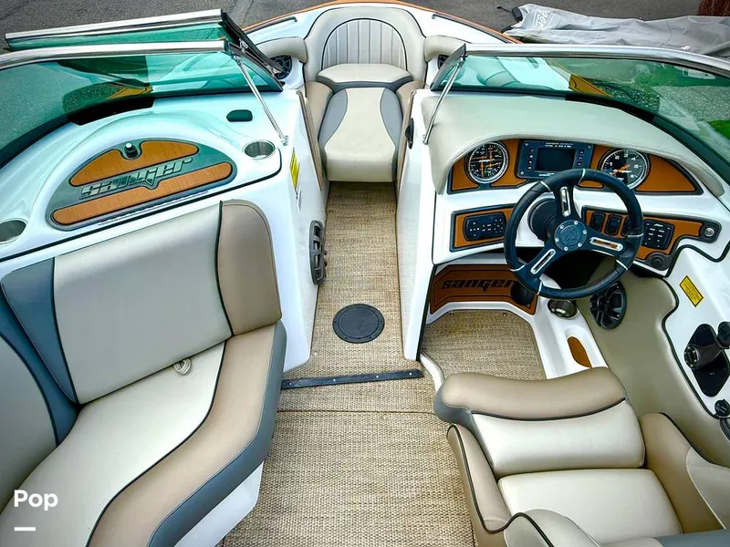 Slide: The Image of Sanger V237-XTZ 2019 - 15262235