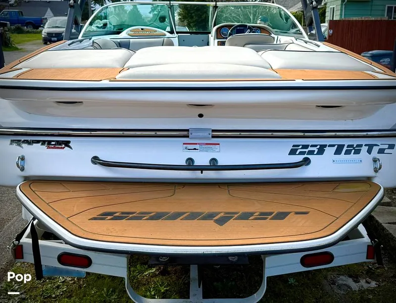 Slide: The Image of Sanger V237-XTZ 2019 - 15262239