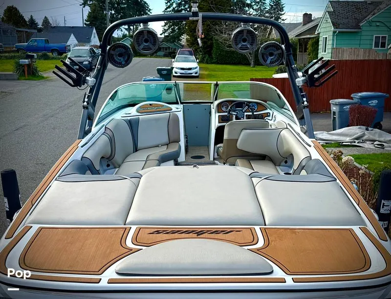 Slide: The Image of Sanger V237-XTZ 2019 - 15262208