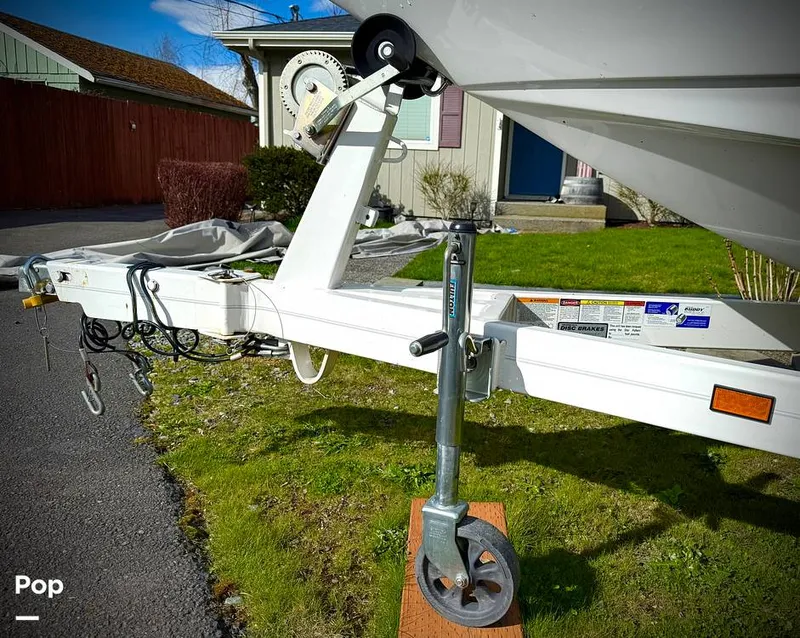 Slide: The Image of Sanger V237-XTZ 2019 - 15262251