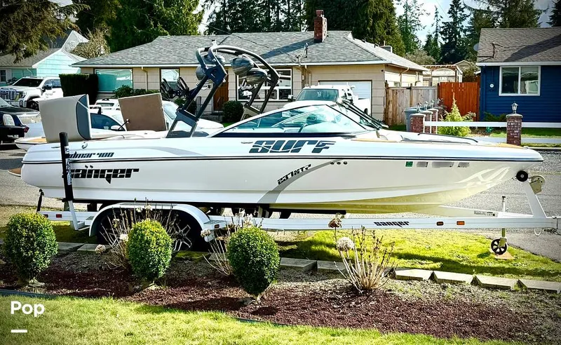 Slide: The Image of Sanger V237-XTZ 2019 - 15262252