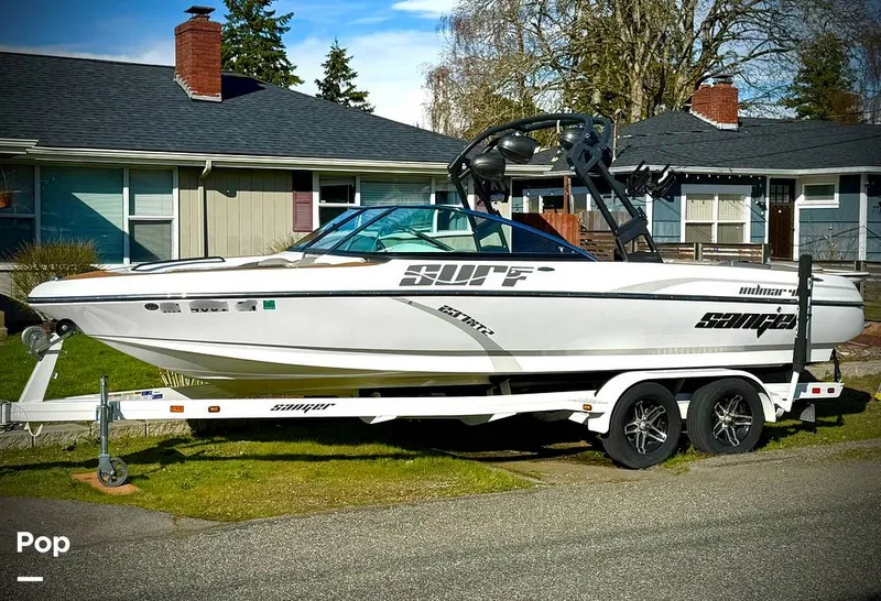 Slide: The Image of Sanger V237-XTZ 2019 - 15262264