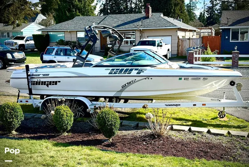 Slide: The Image of Sanger V237-XTZ 2019 - 15262265